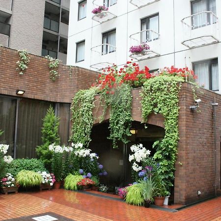 Kyoto Garden Hotel Zewnętrze zdjęcie