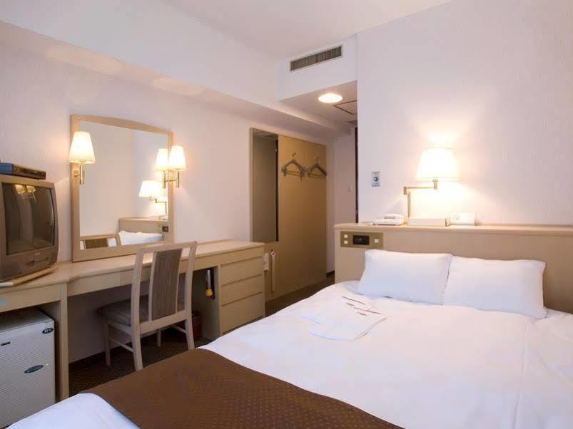 Kyoto Garden Hotel Zewnętrze zdjęcie