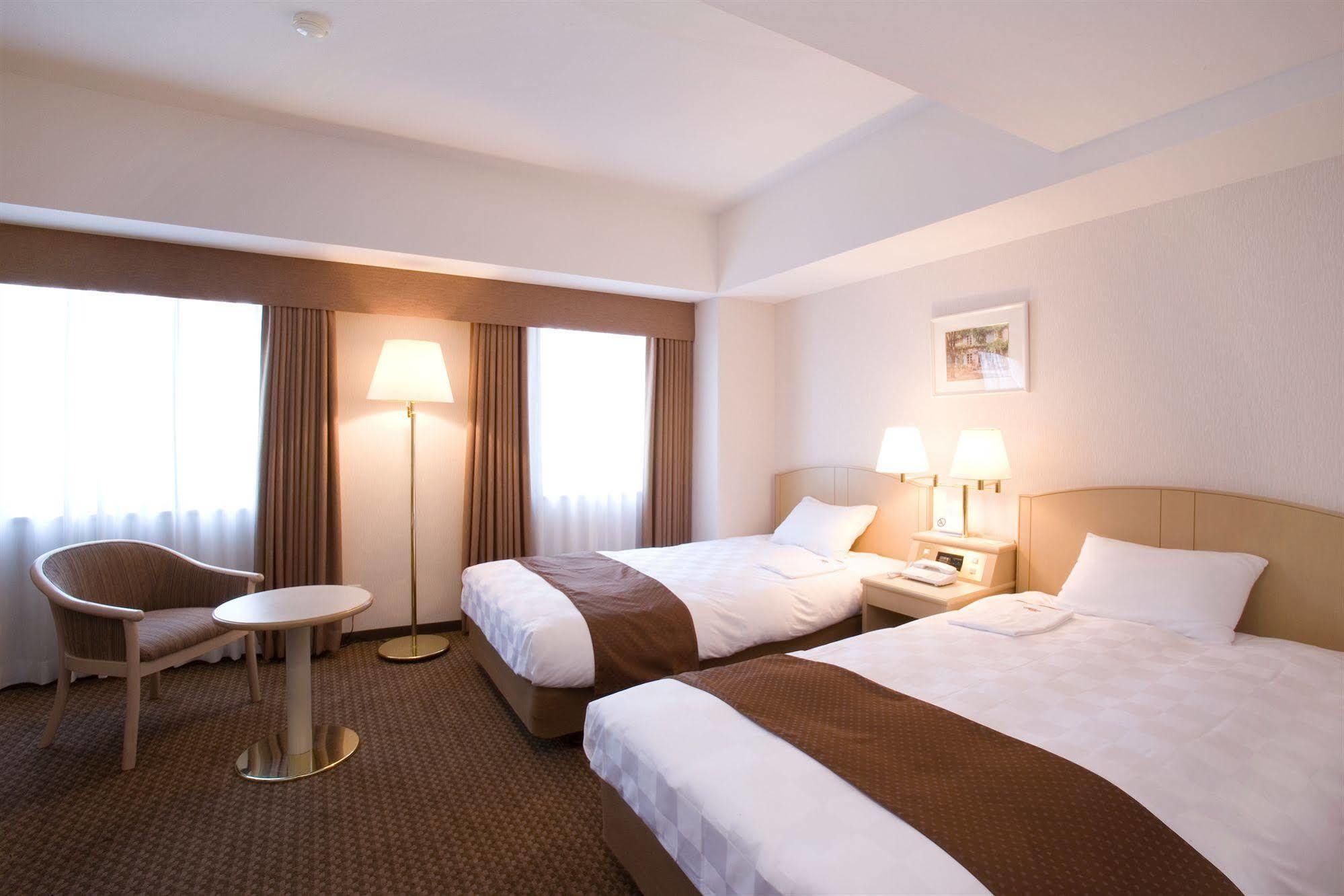 Kyoto Garden Hotel Zewnętrze zdjęcie