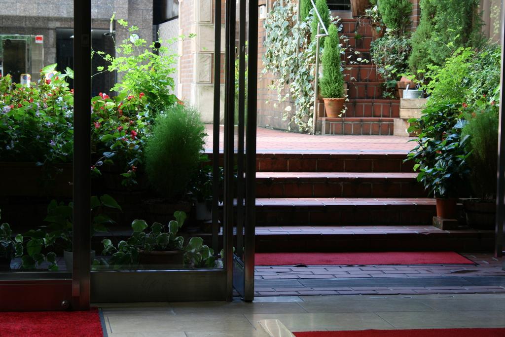 Kyoto Garden Hotel Zewnętrze zdjęcie