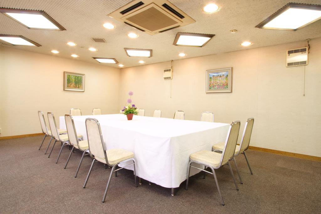Kyoto Garden Hotel Zewnętrze zdjęcie