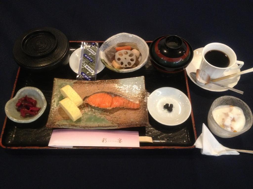 Kyoto Garden Hotel Zewnętrze zdjęcie