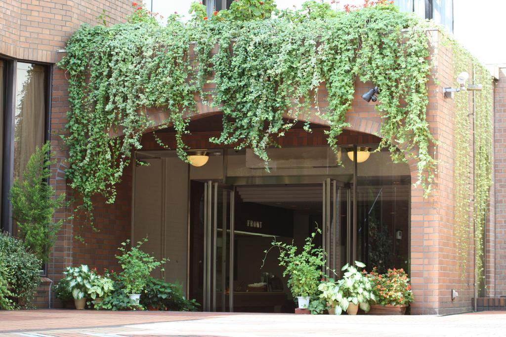 Kyoto Garden Hotel Zewnętrze zdjęcie