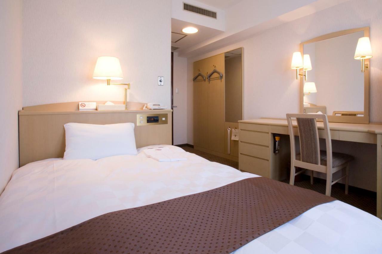 Kyoto Garden Hotel Zewnętrze zdjęcie
