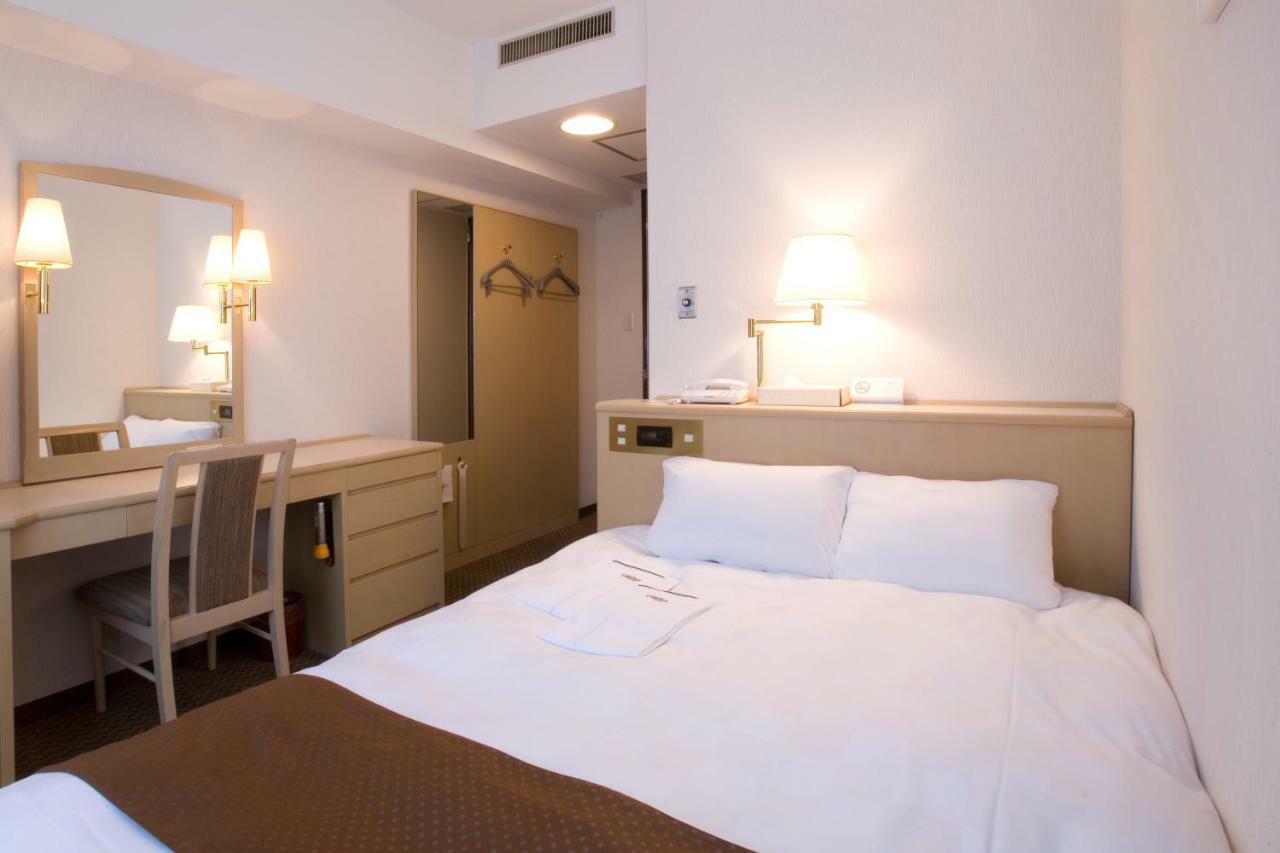 Kyoto Garden Hotel Zewnętrze zdjęcie