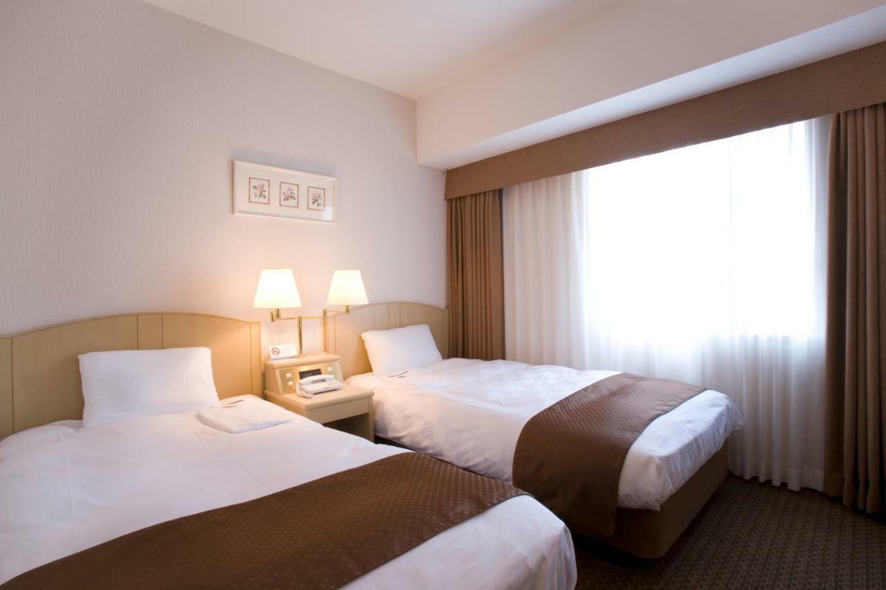 Kyoto Garden Hotel Zewnętrze zdjęcie