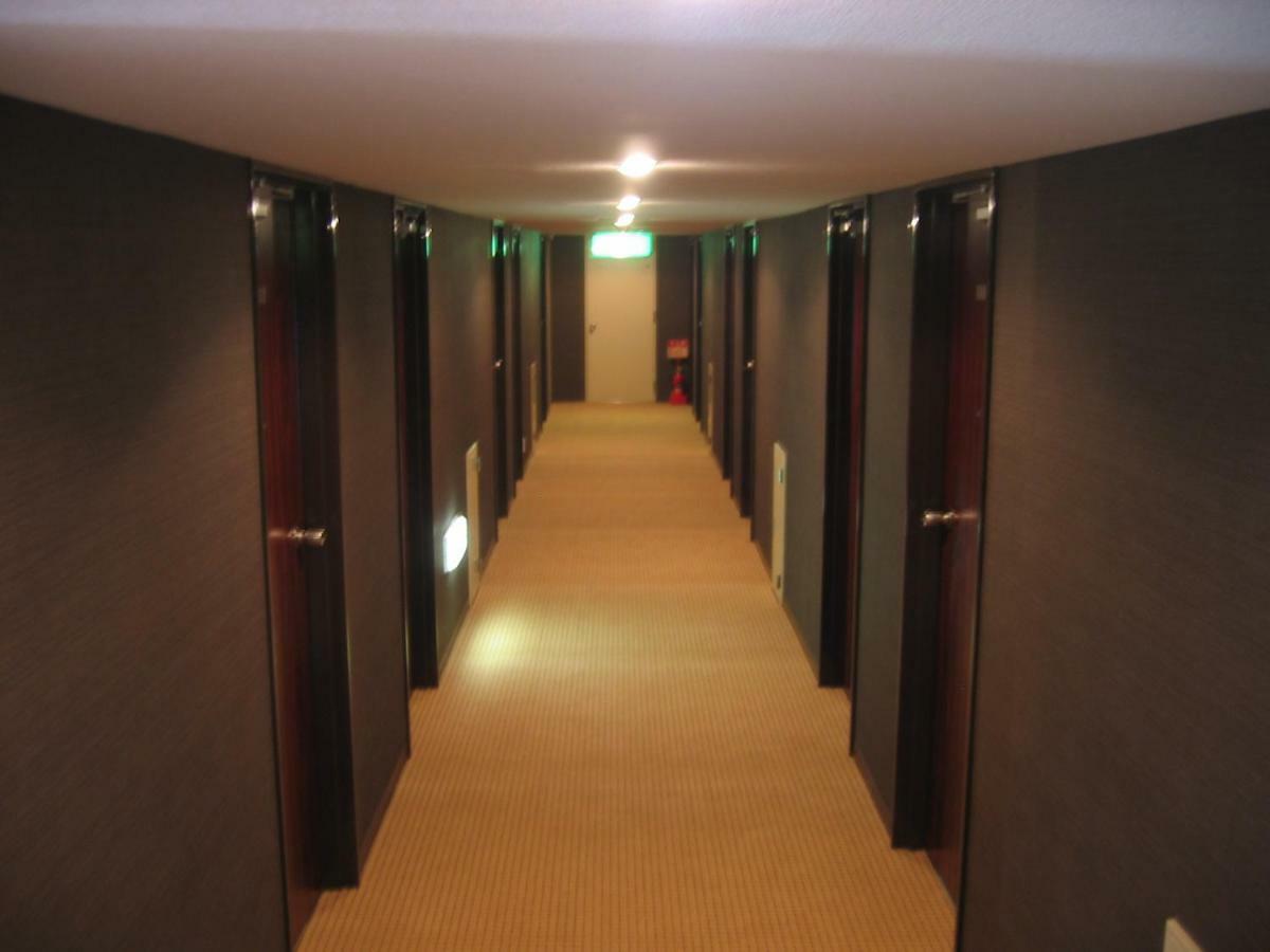 Kyoto Garden Hotel Zewnętrze zdjęcie