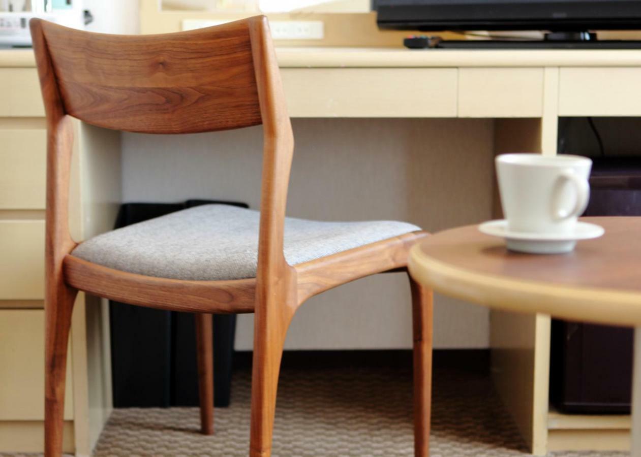 Kyoto Garden Hotel Zewnętrze zdjęcie