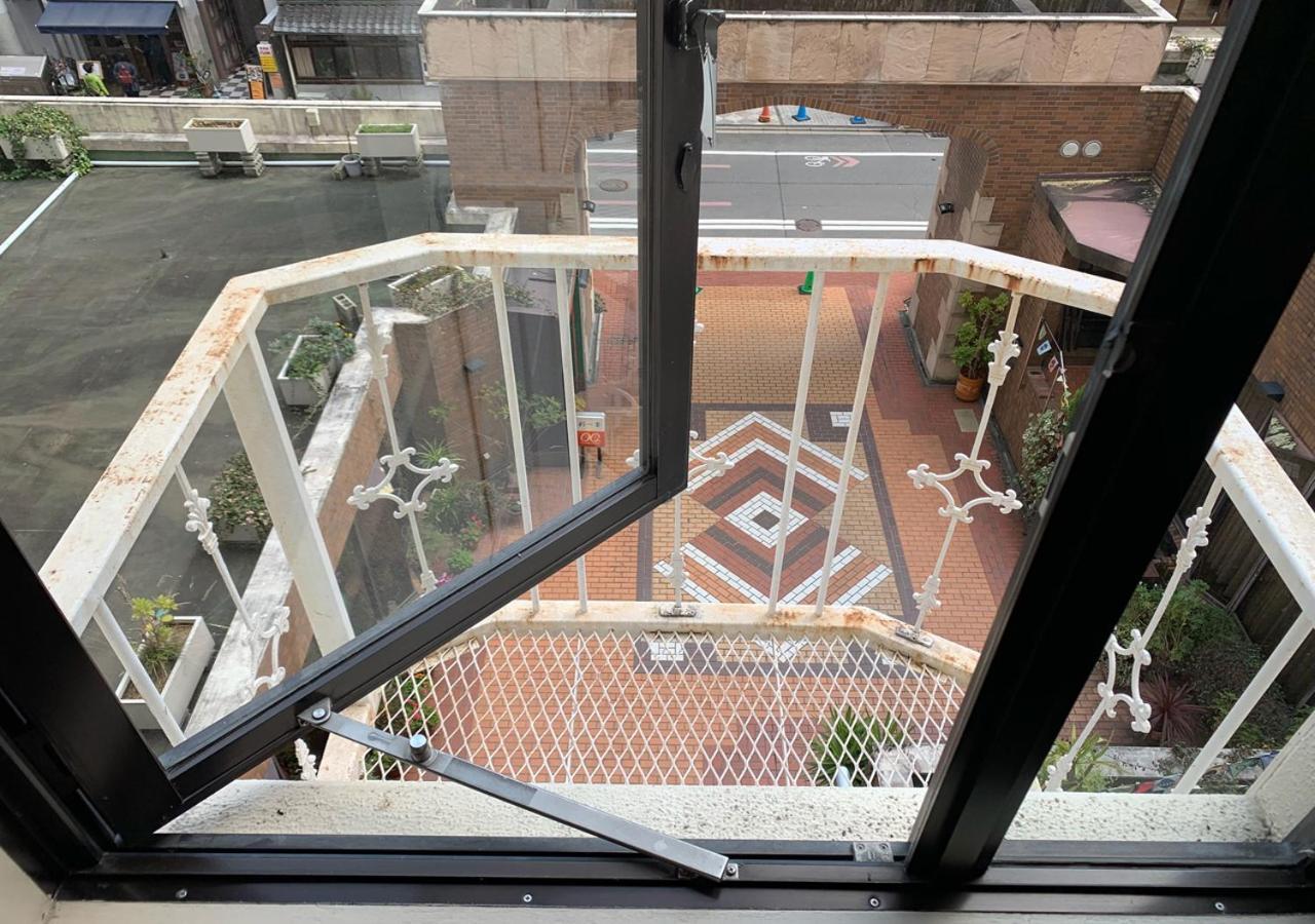 Kyoto Garden Hotel Zewnętrze zdjęcie